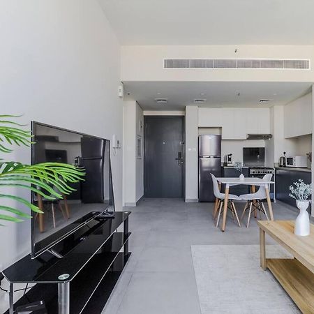 Sahab - Solo 1Br Apt In Al Jada Sardzsa Kültér fotó