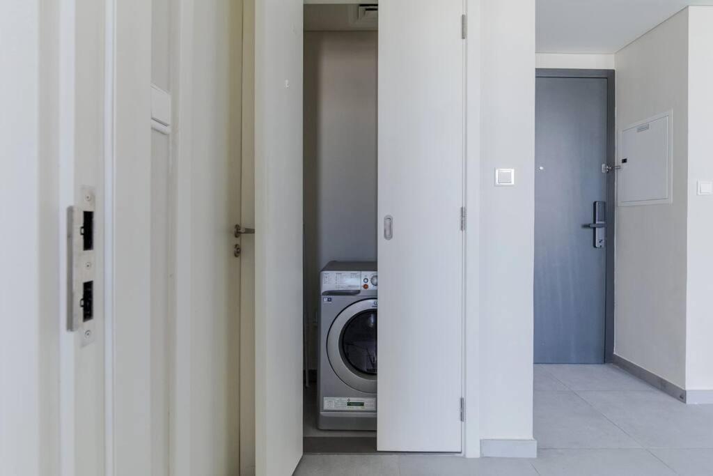 Sahab - Solo 1Br Apt In Al Jada Sardzsa Kültér fotó