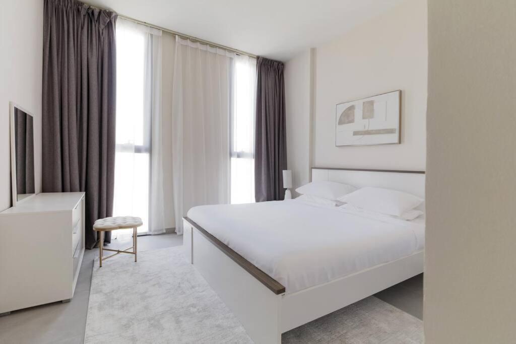 Sahab - Solo 1Br Apt In Al Jada Sardzsa Kültér fotó