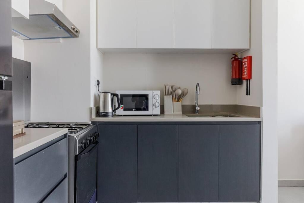Sahab - Solo 1Br Apt In Al Jada Sardzsa Kültér fotó