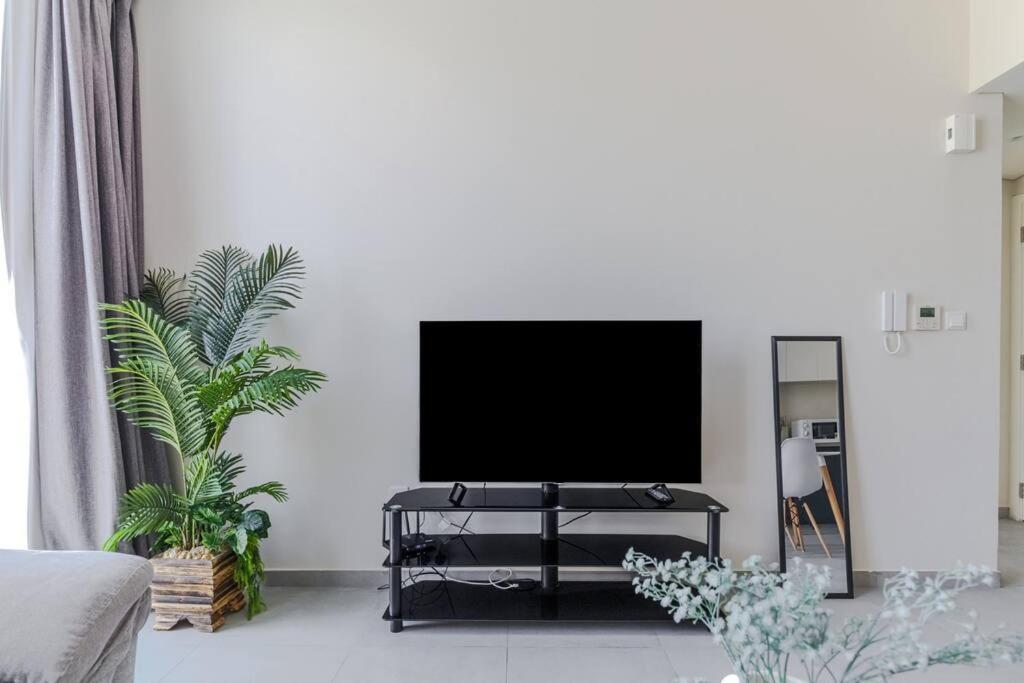 Sahab - Solo 1Br Apt In Al Jada Sardzsa Kültér fotó