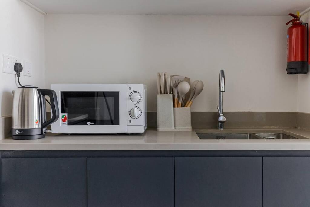 Sahab - Solo 1Br Apt In Al Jada Sardzsa Kültér fotó